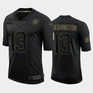 james washington jersey